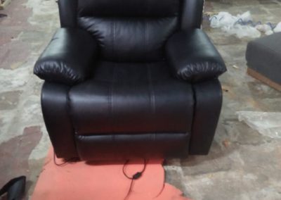 Recliner Chair manufacturers - Hind Sofa Vadodara