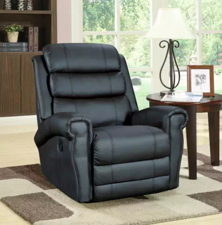Recliner Chair manufacturers - Hind Sofa Vadodara